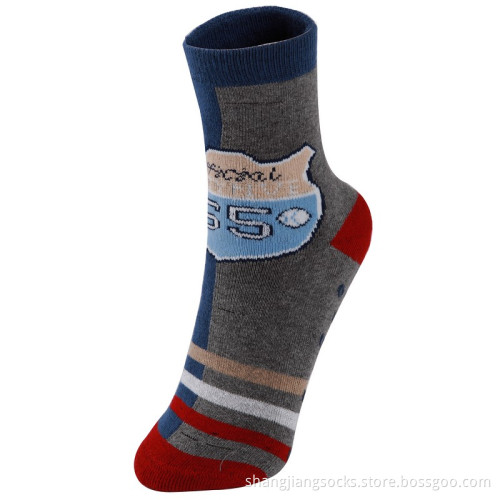 Children's Socks (SJ-013)